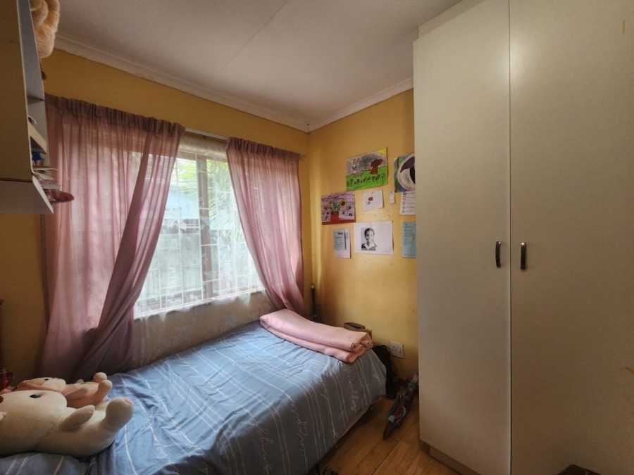 4 Bedroom Property for Sale in Levallia Western Cape